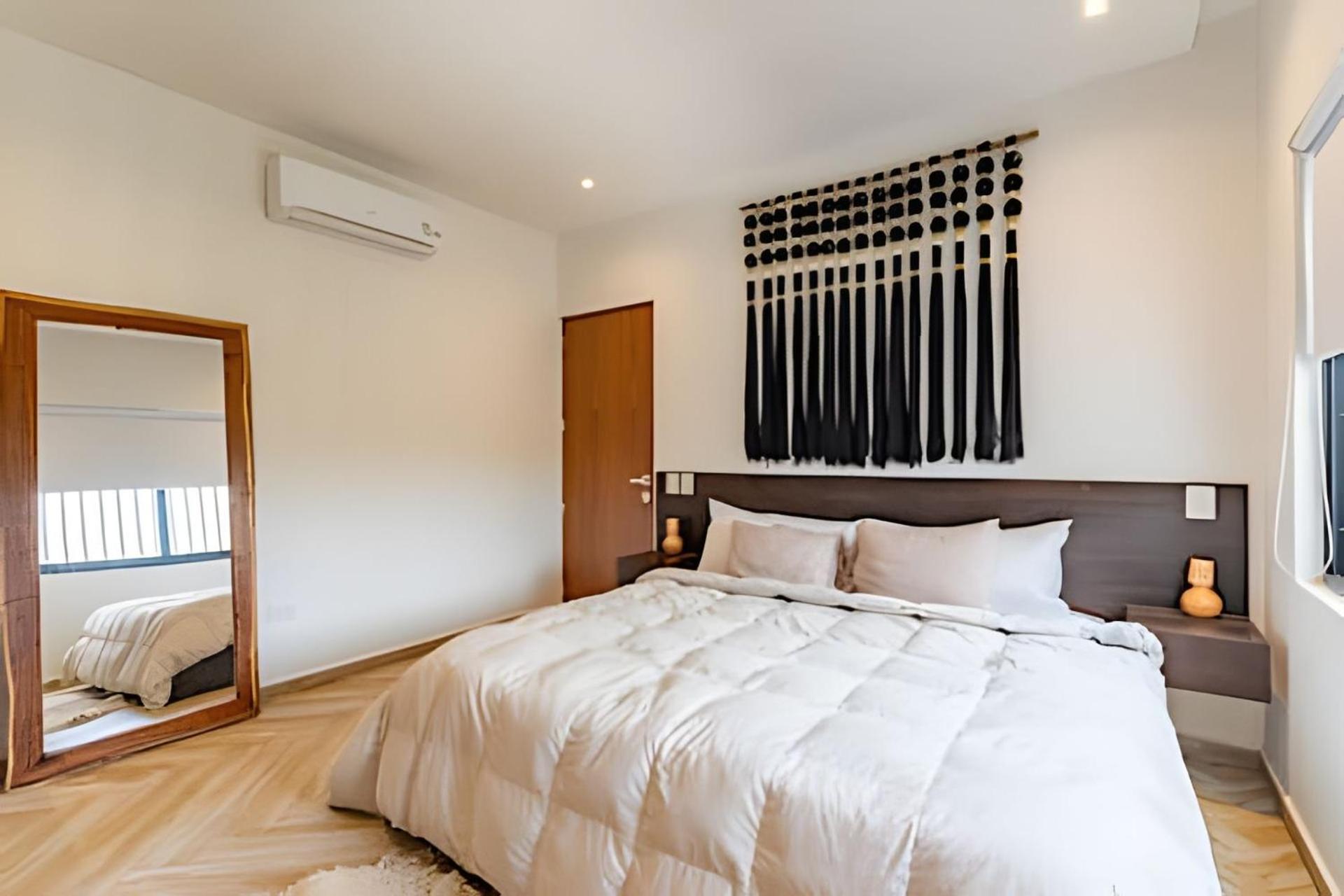 Holiday home Oasis Yaaxlum *