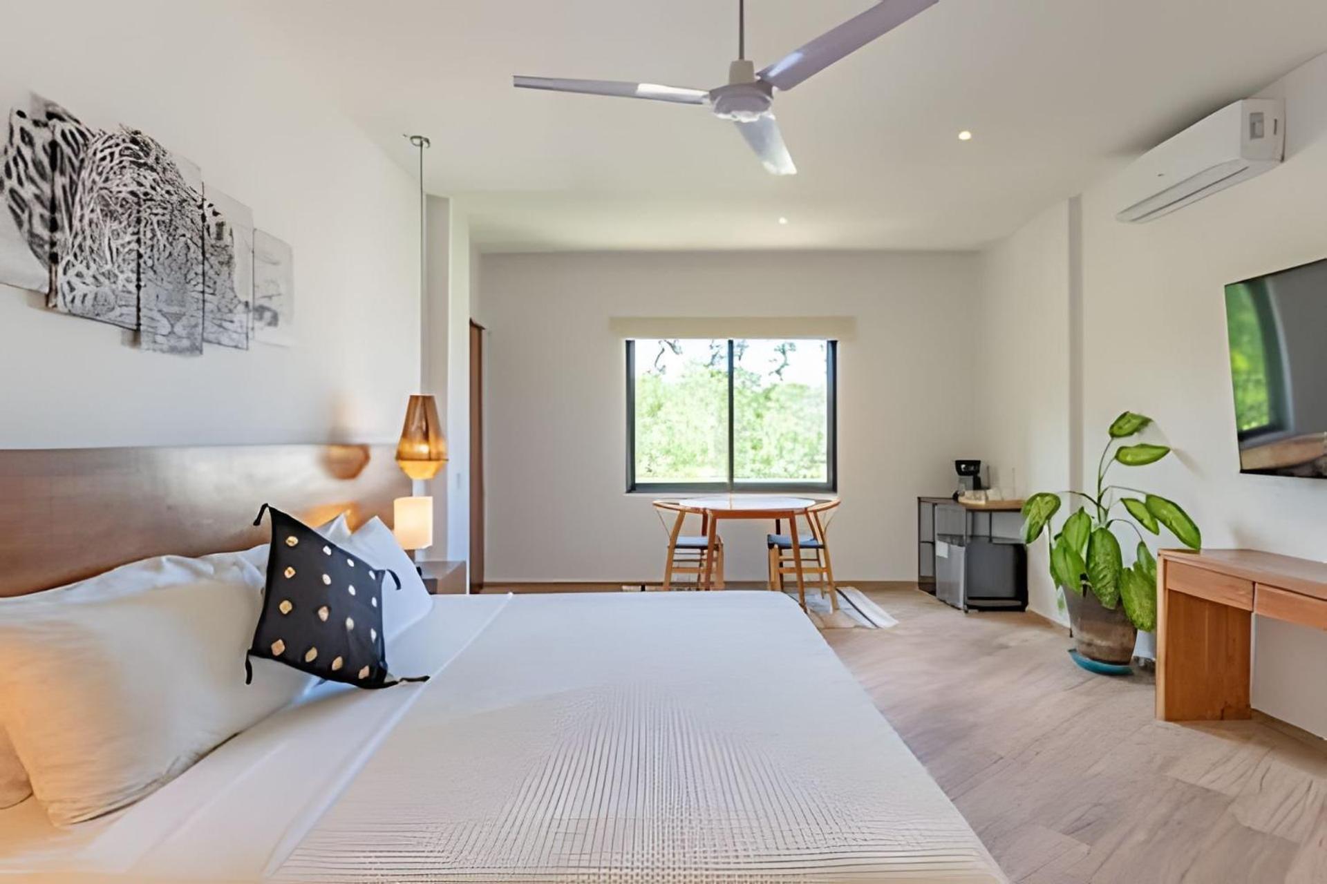 Oasis Yaaxlum Holiday home
