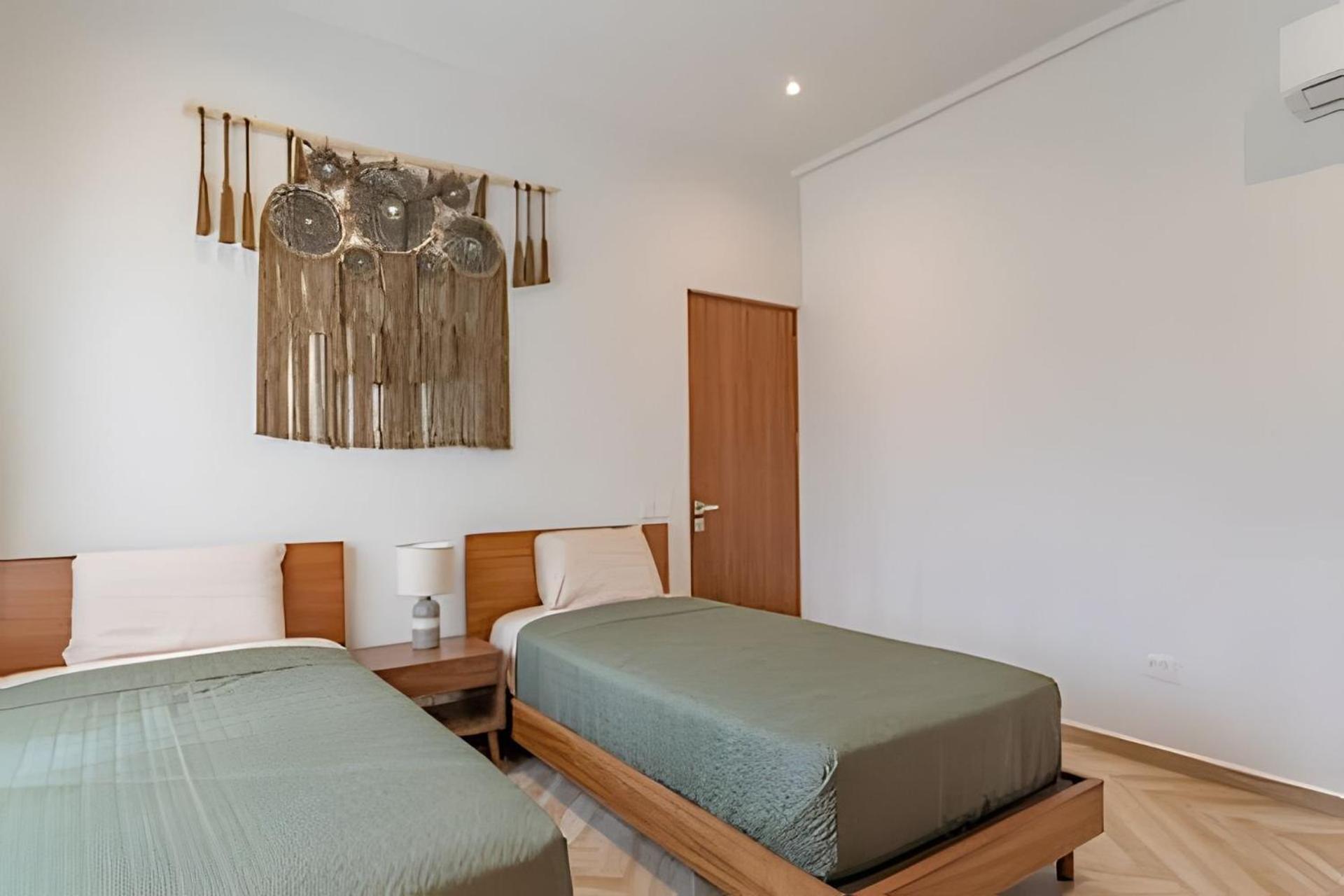 Holiday home Oasis Yaaxlum *