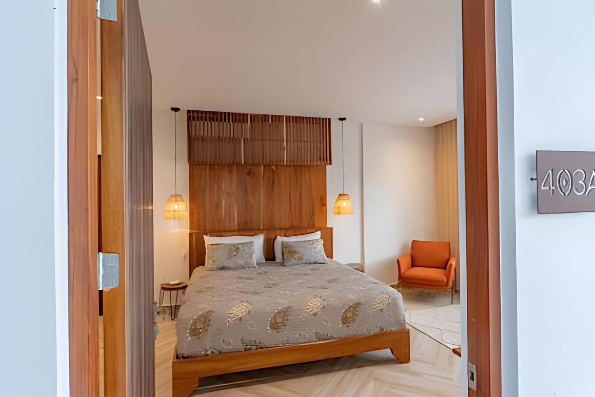 Oasis Yaaxlum Tulum