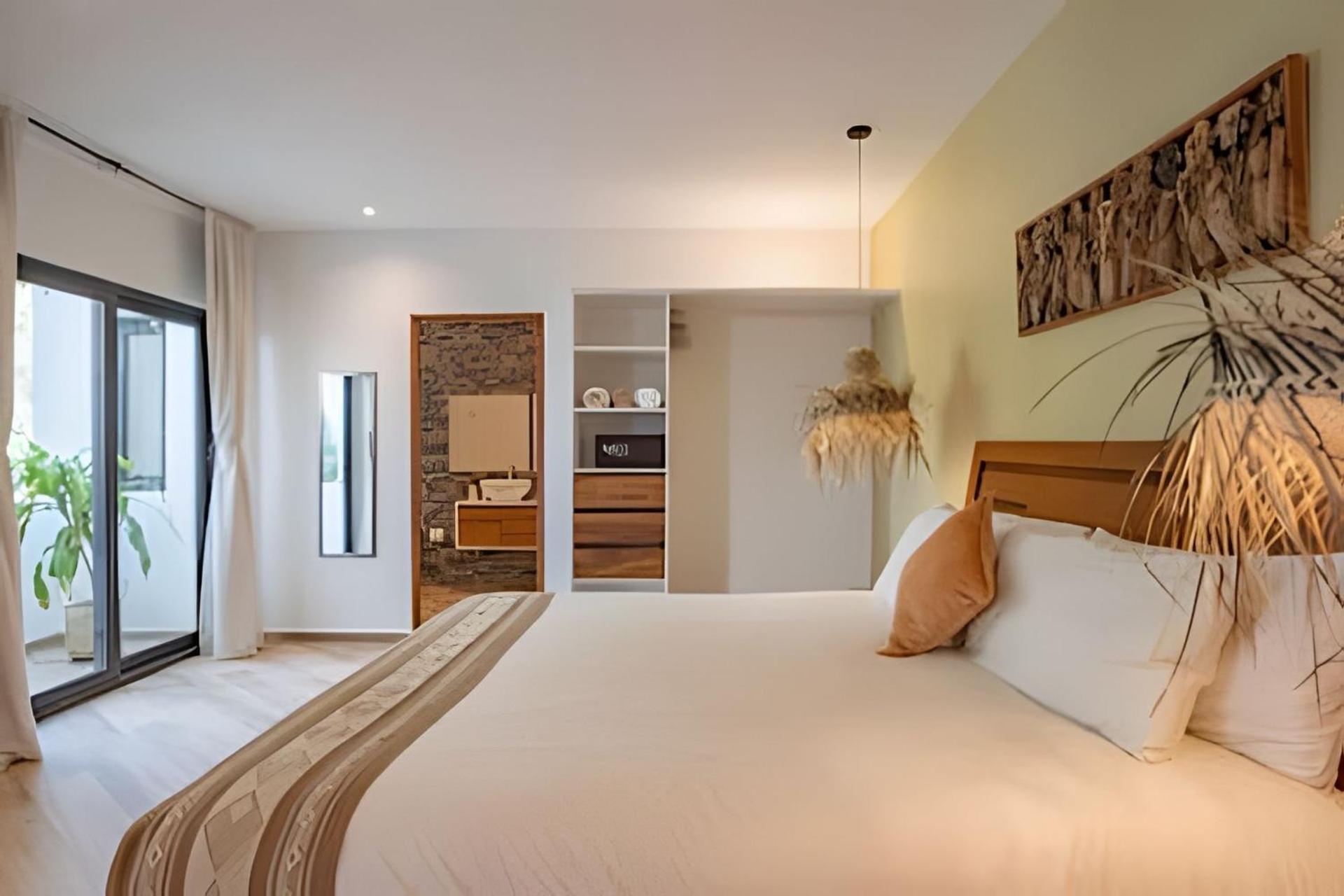 Holiday home Oasis Yaaxlum *