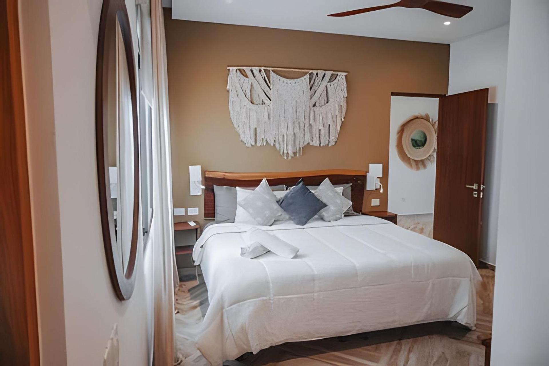Oasis Yaaxlum Holiday home