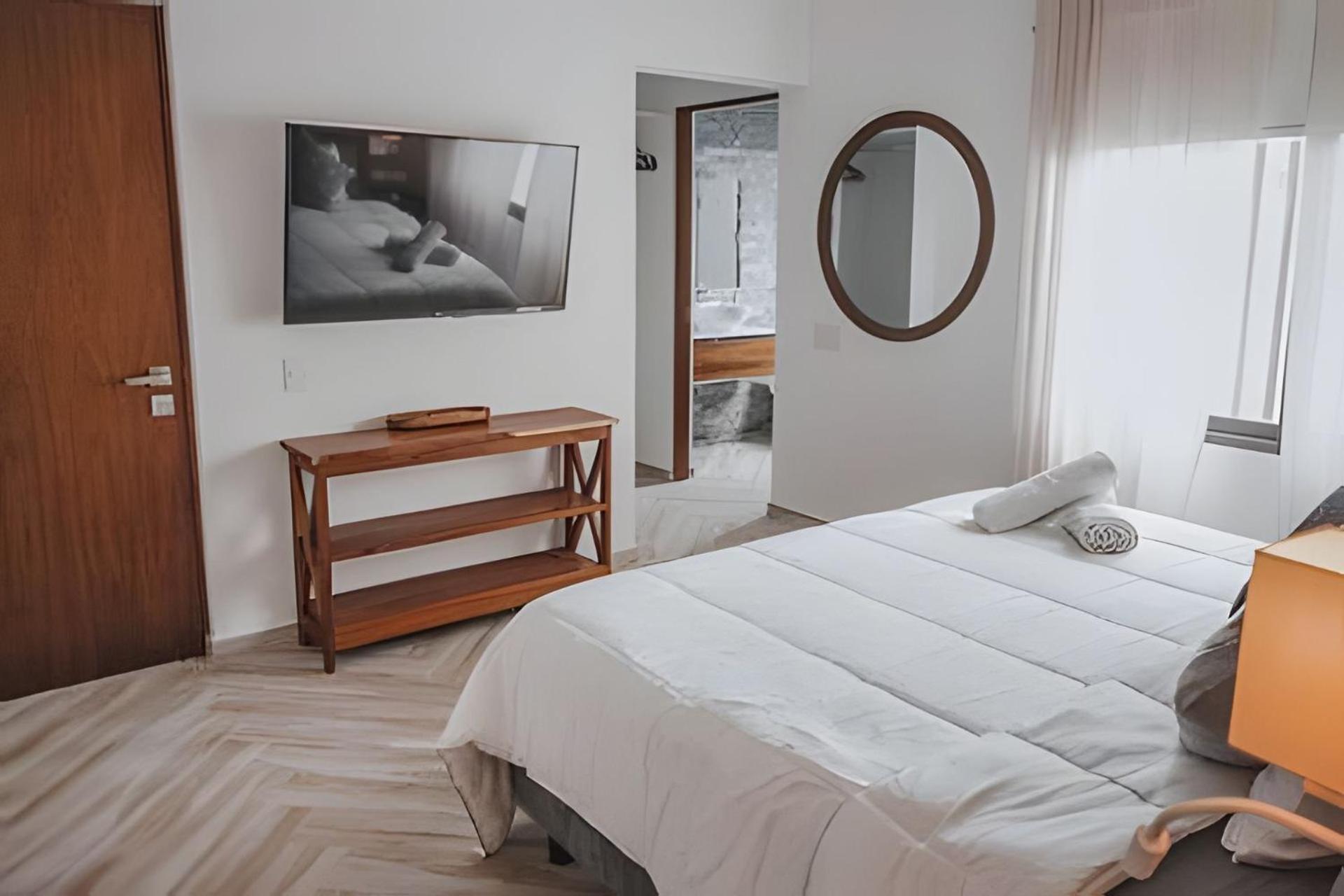 Oasis Yaaxlum Tulum