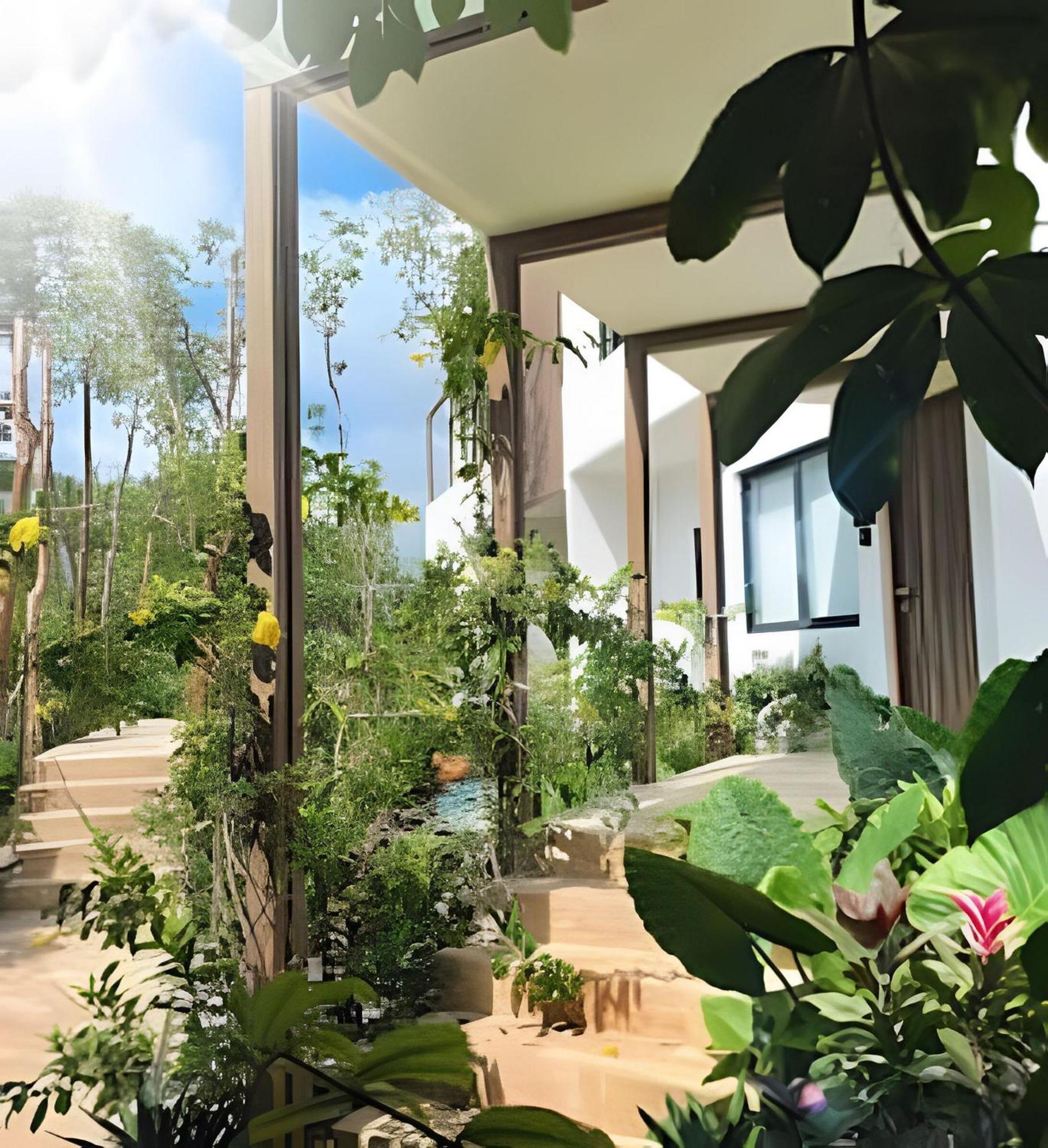 Holiday home Oasis Yaaxlum