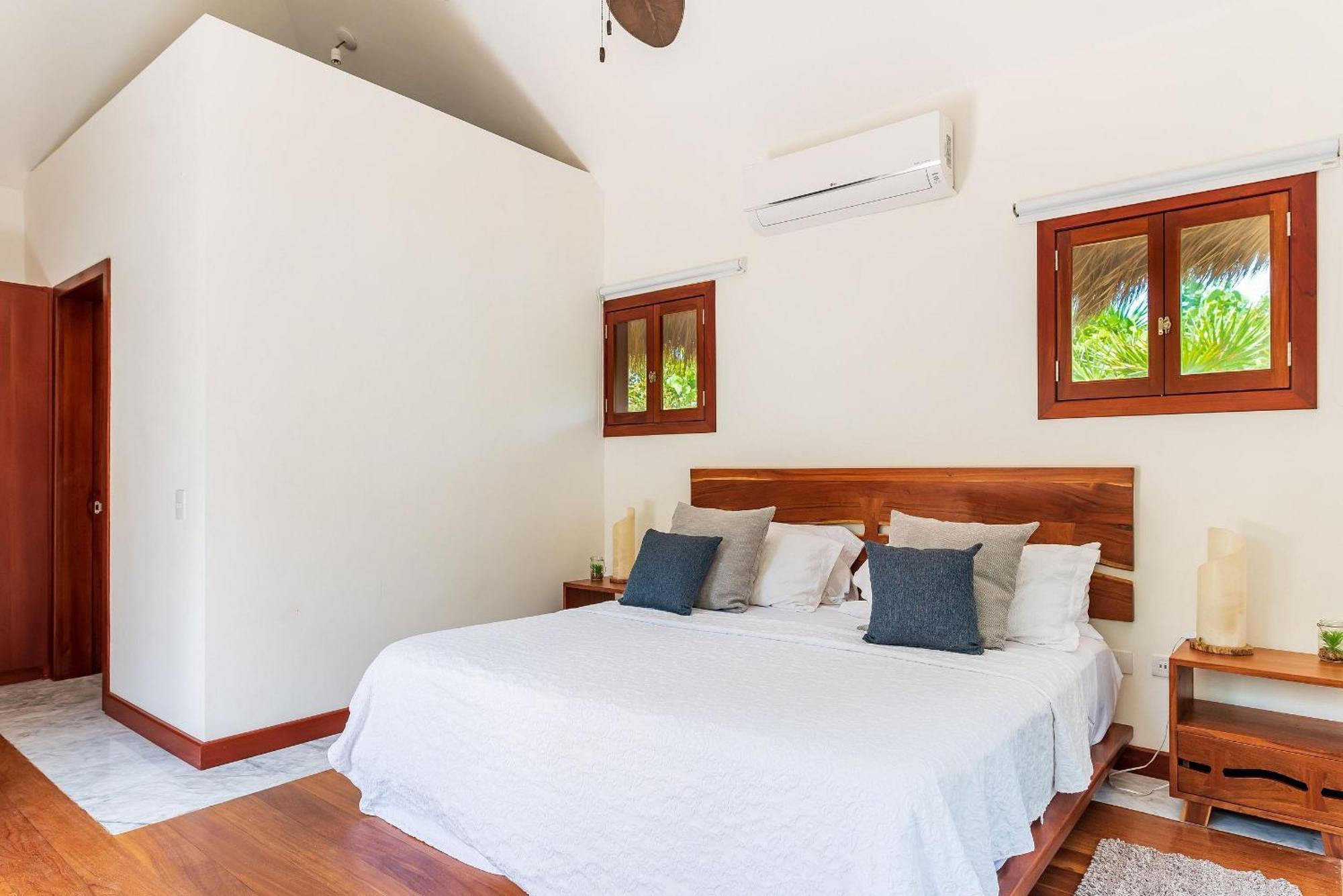 Casa Nah Balam. Very Private. A Perfect Get Away! Villa Chunyaxche