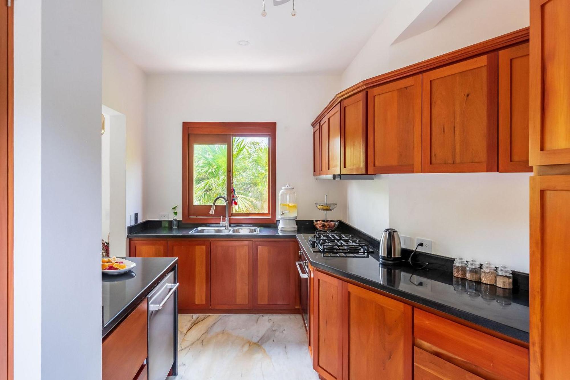 Casa Nah Balam. Very Private. A Perfect Get Away! *