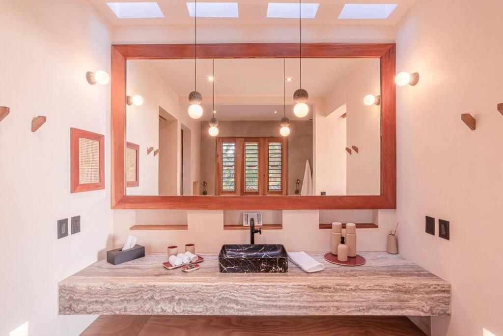 Villa Anana Casa Kaab Kaan