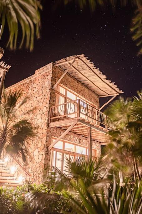 Villa Anana Casa Kaab Kaan *