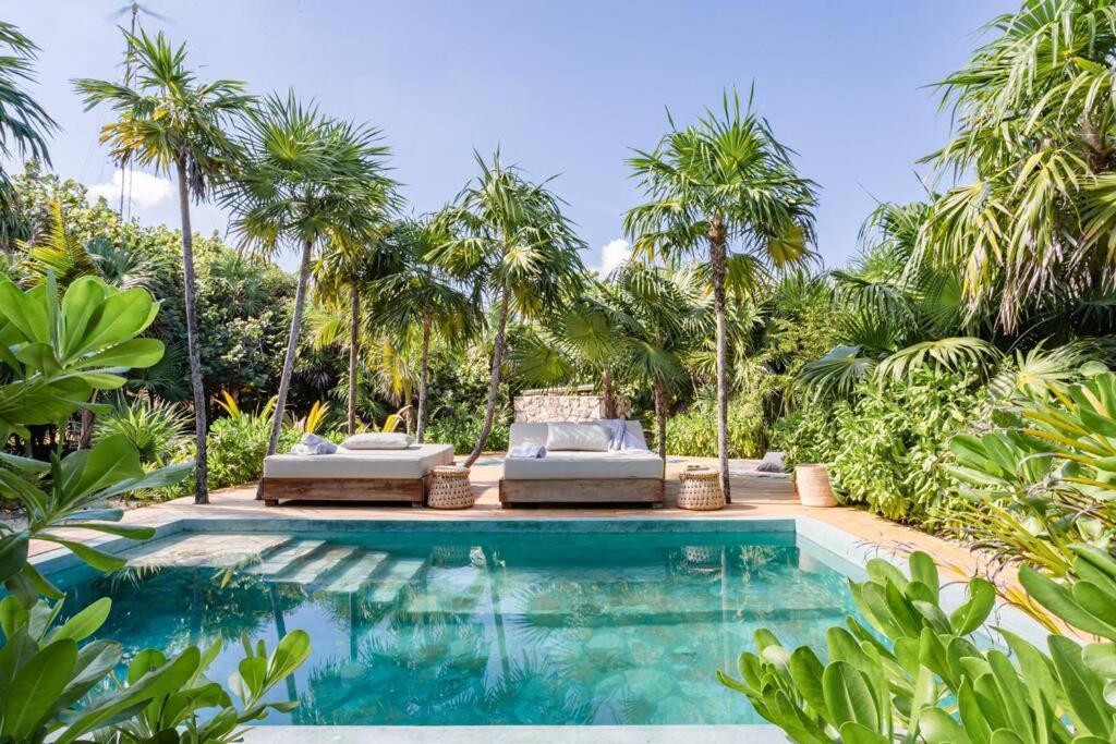 Villa Anana Casa Kaab Kaan