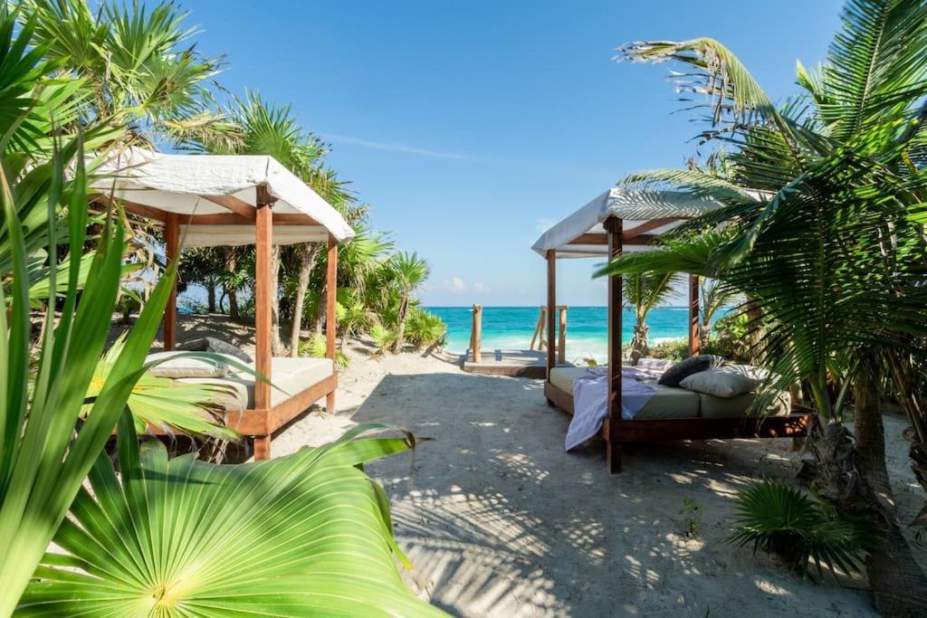 Anana Casa Kaab Kaan Villa *
