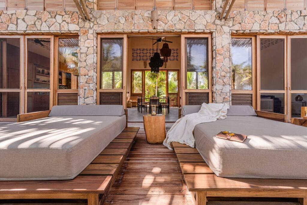 Anana Casa Kaab Kaan Villa *