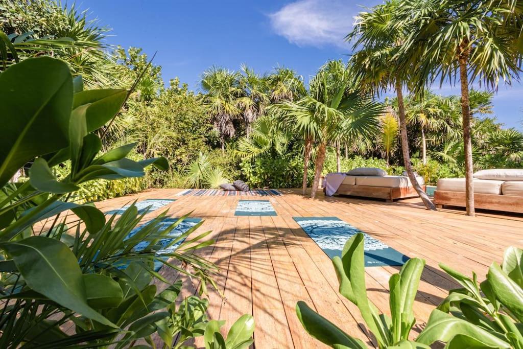 Anana Casa Kaab Kaan Villa