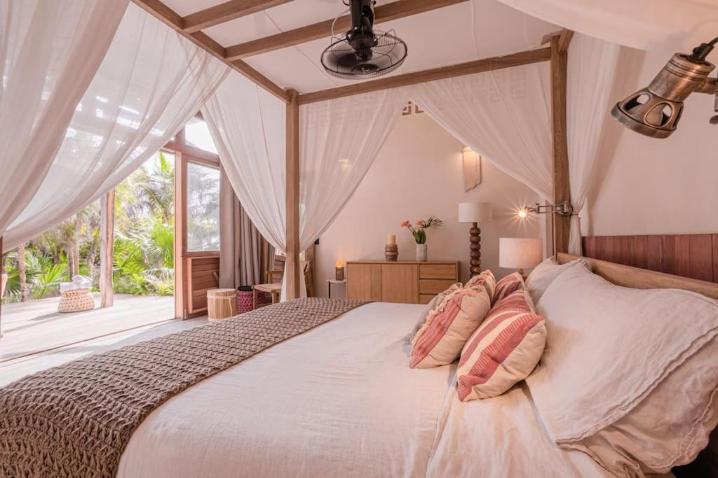 Villa Anana Casa Kaab Kaan *