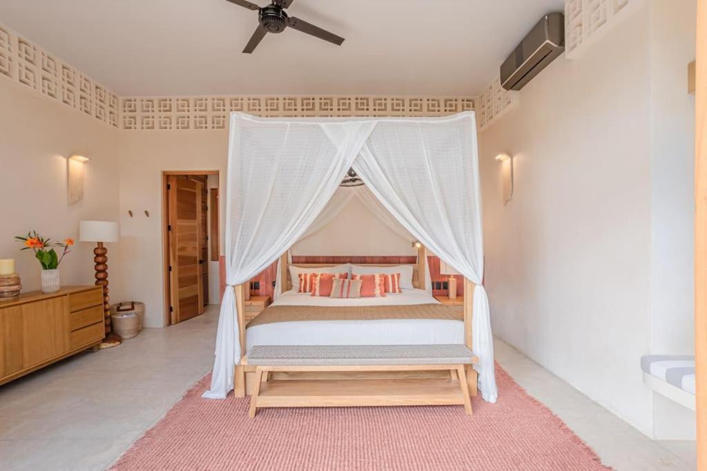 Villa Anana Casa Kaab Kaan *