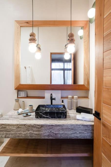 Anana Casa Kaab Kaan Villa Tulum
