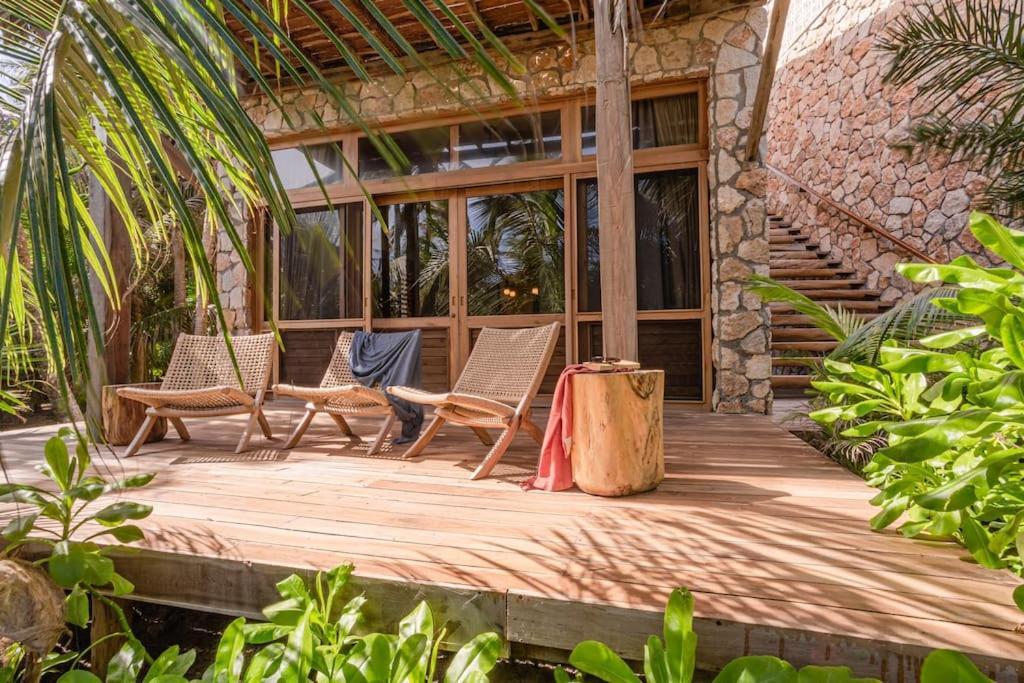 Anana Casa Kaab Kaan * Tulum
