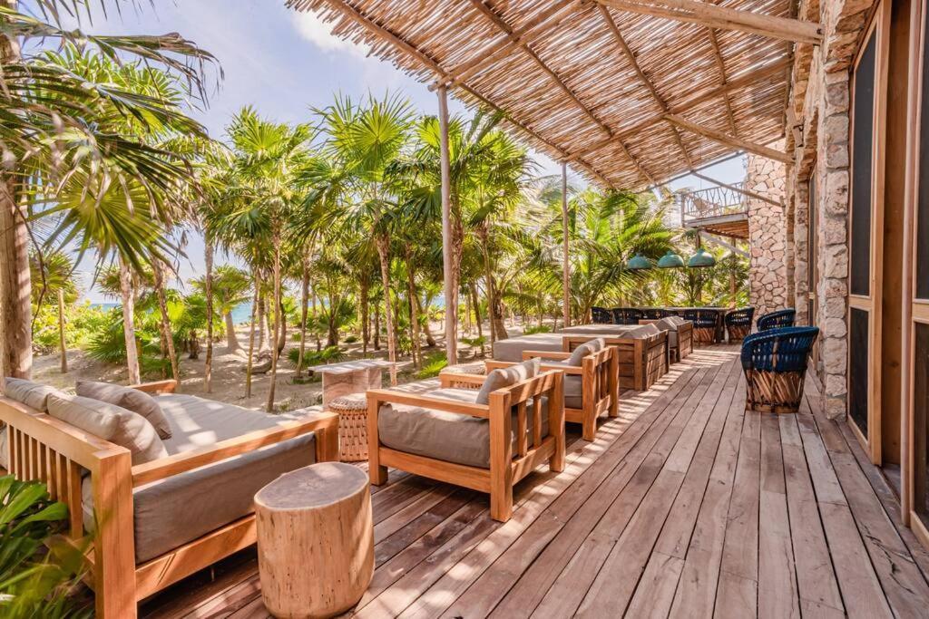 Villa Anana Casa Kaab Kaan