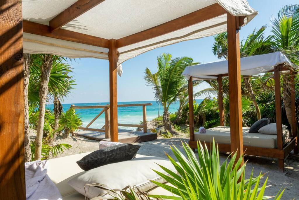 Villa Anana Casa Kaab Kaan *