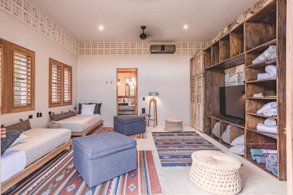 Anana Casa Kaab Kaan * Tulum