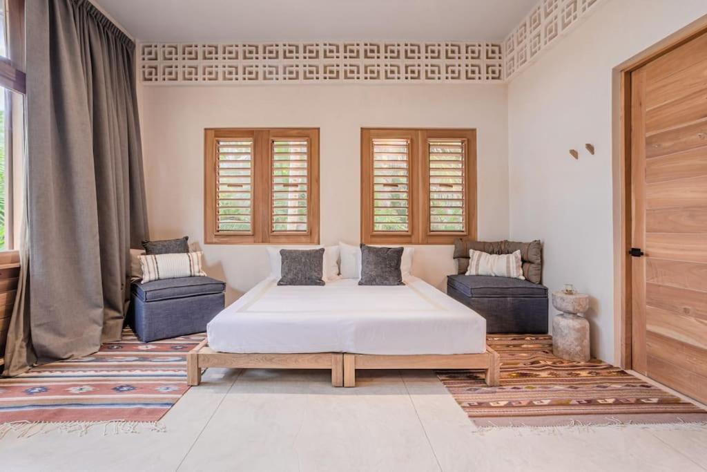 Villa Anana Casa Kaab Kaan *