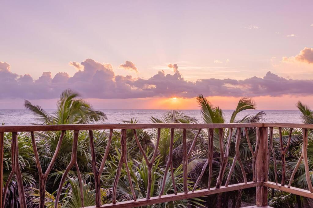 Anana Casa Kaab Kaan Villa Tulum