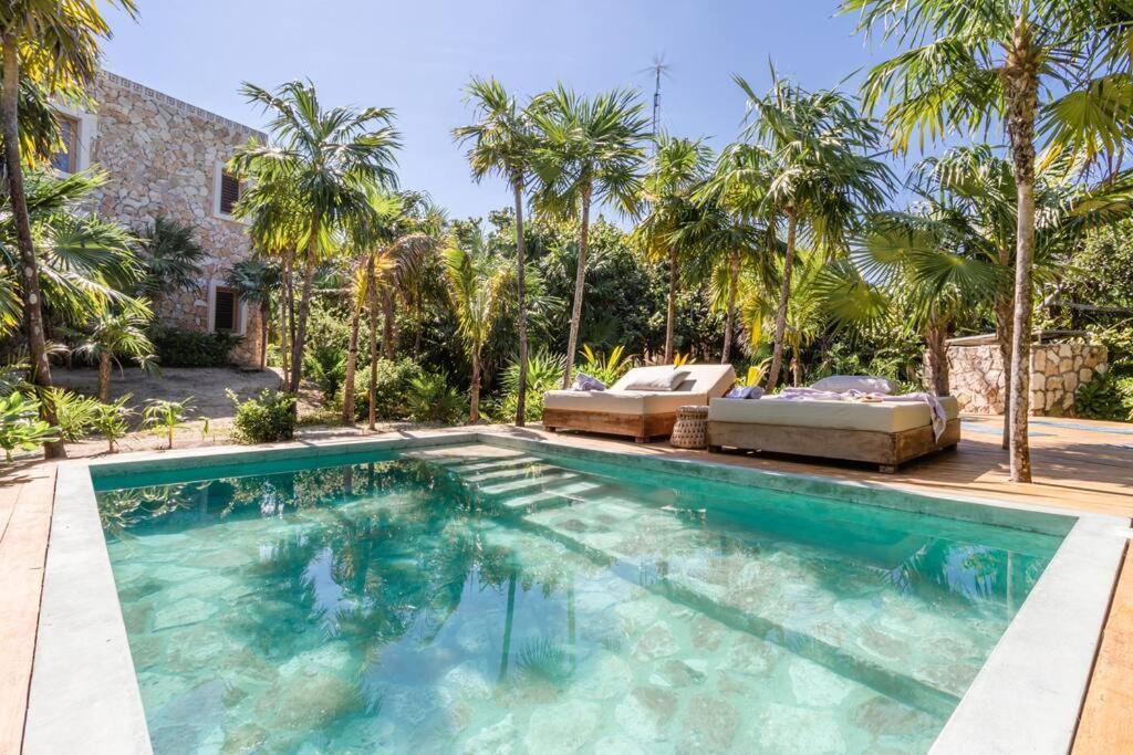 Anana Casa Kaab Kaan Villa