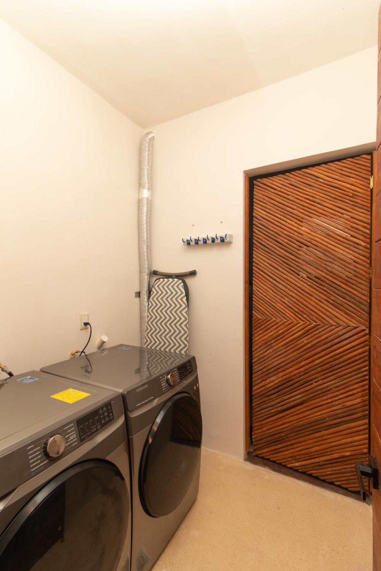 Serene Tulum, Pool, Gym, Holistika Apartamento *