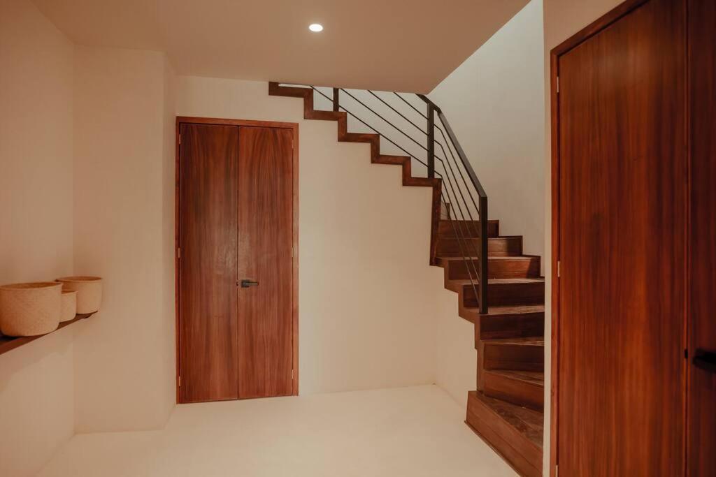 Apartment Luxury 3 Bdr At Aldea Zama, Private Pool! *