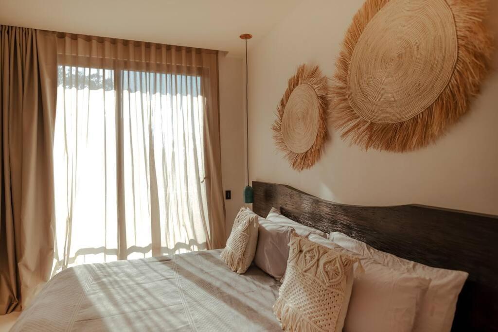 Apartment Luxury 3 Bdr At Aldea Zama, Private Pool! Tulum