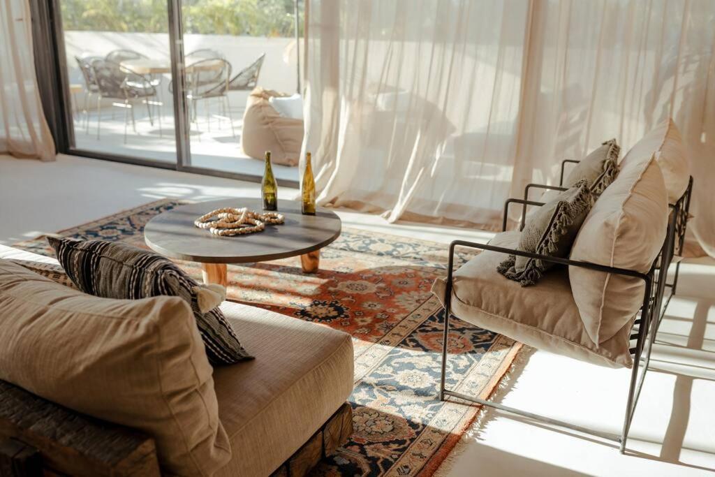 Luxury 3 Bdr At Aldea Zama, Private Pool! *