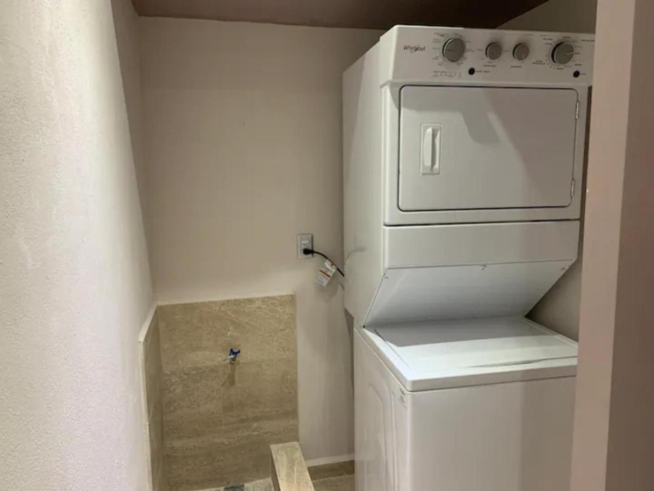 Departamento 5, Country Home, Con Muelle De Pesca, Club De Playa, Alberca, Cenote Y Campo De Golf, Contrata Day Pass Bahia Principe Apartment Tulum