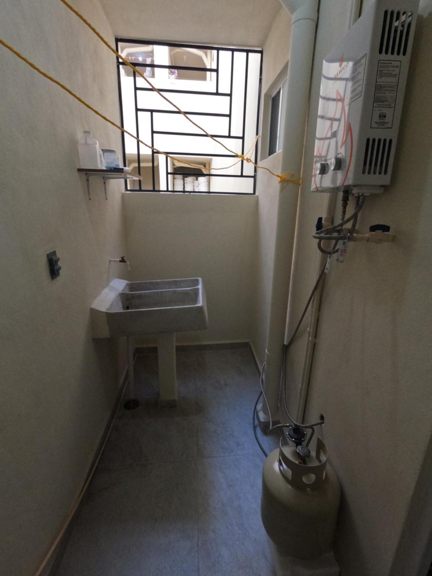 Apartment Family Department