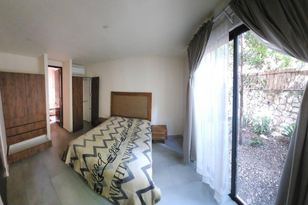 Apartamento Paz Tranquilidad Y Comodidad Pet Friendly
