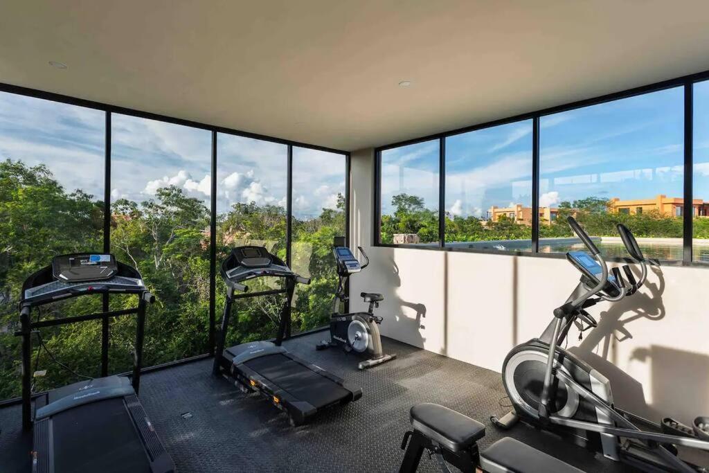 Paz Tranquilidad Y Comodidad Pet Friendly Apartamento *