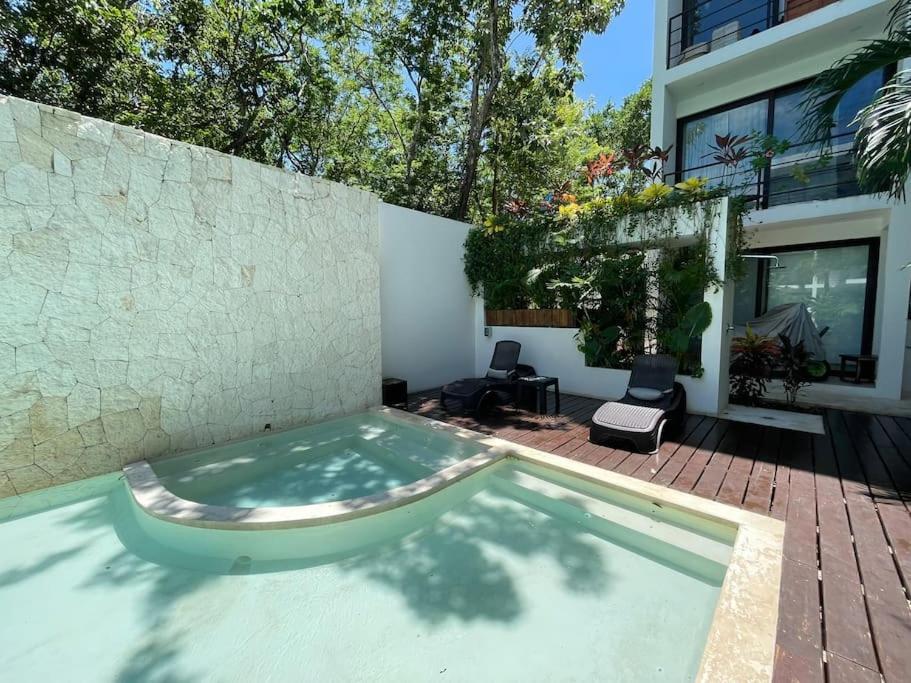 Caracol Garden In Forest Nook