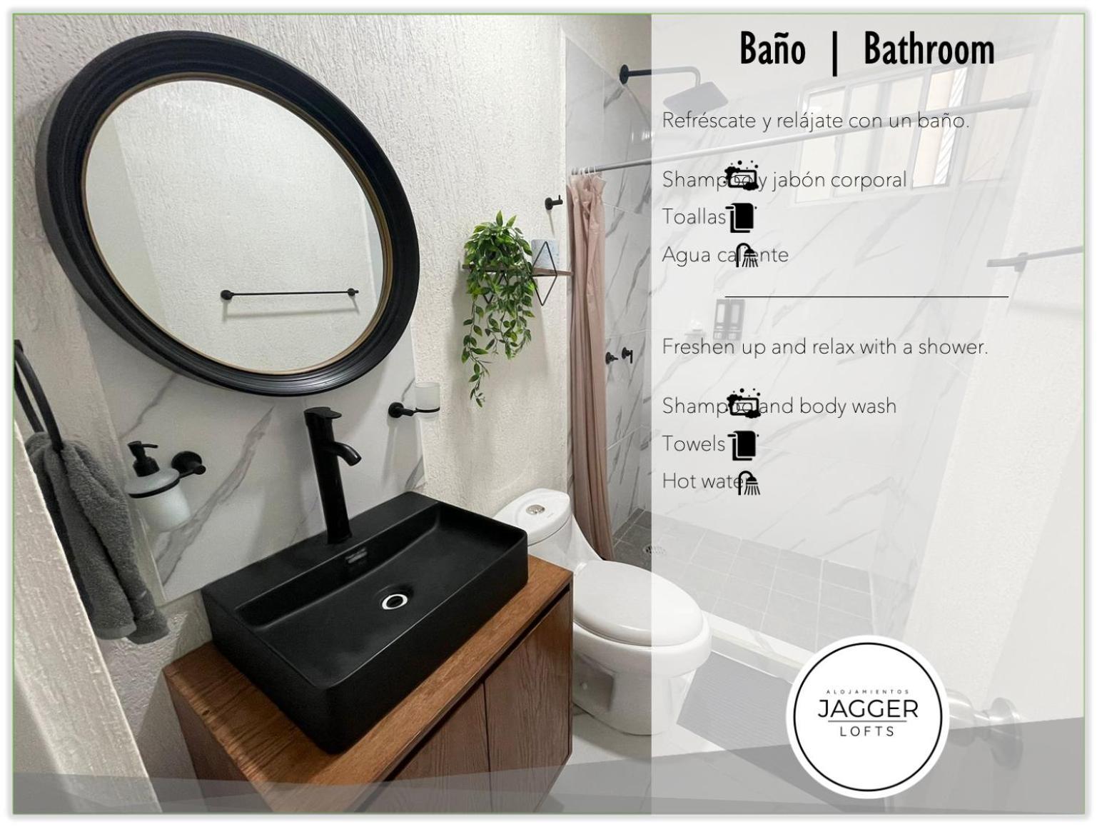 Apartment Loft Joe Con Wifi Y Alberca