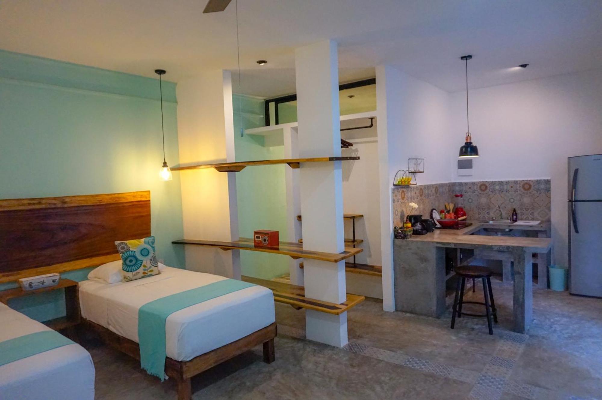 Calle 2 By Galian Aparthotel *
