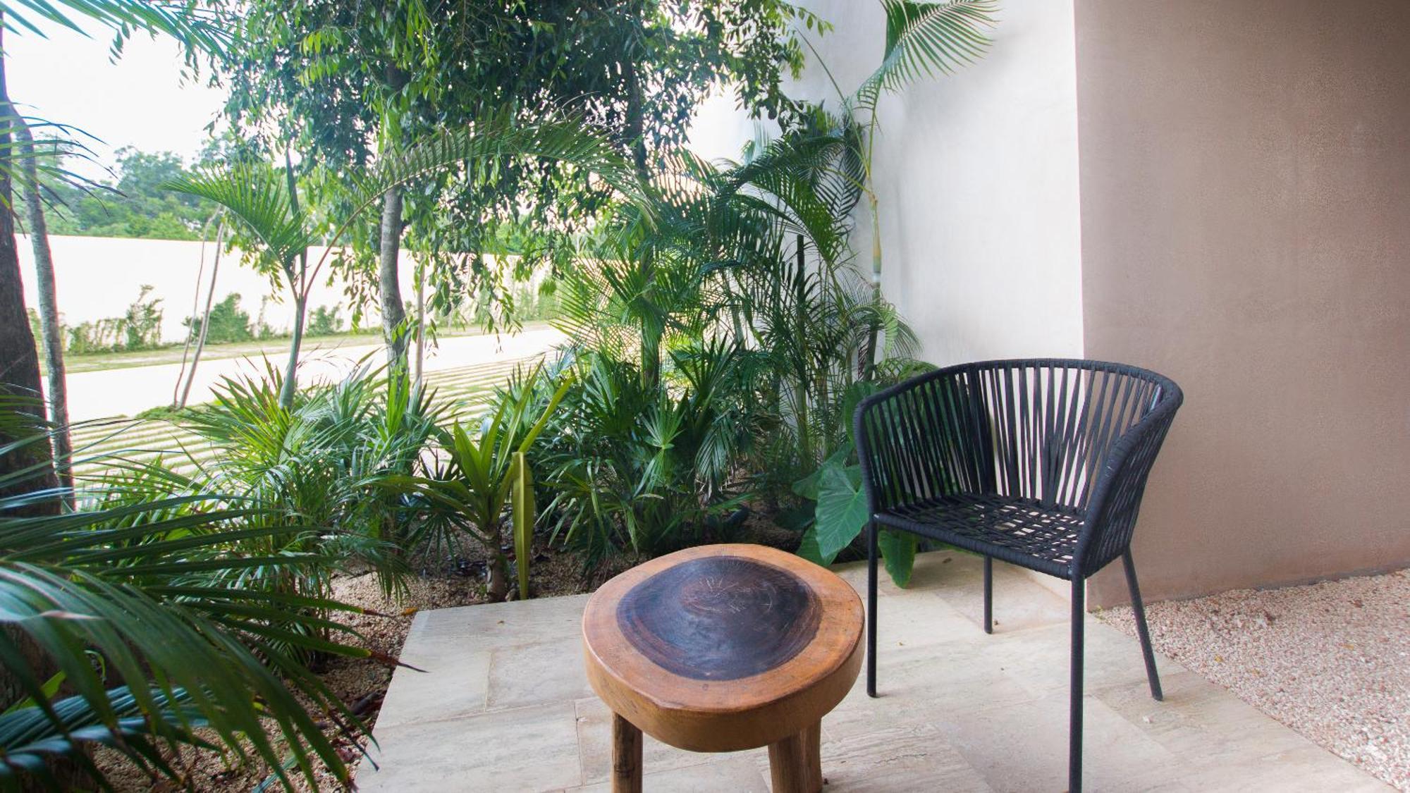 Apartment Ophelia Experience Tulum