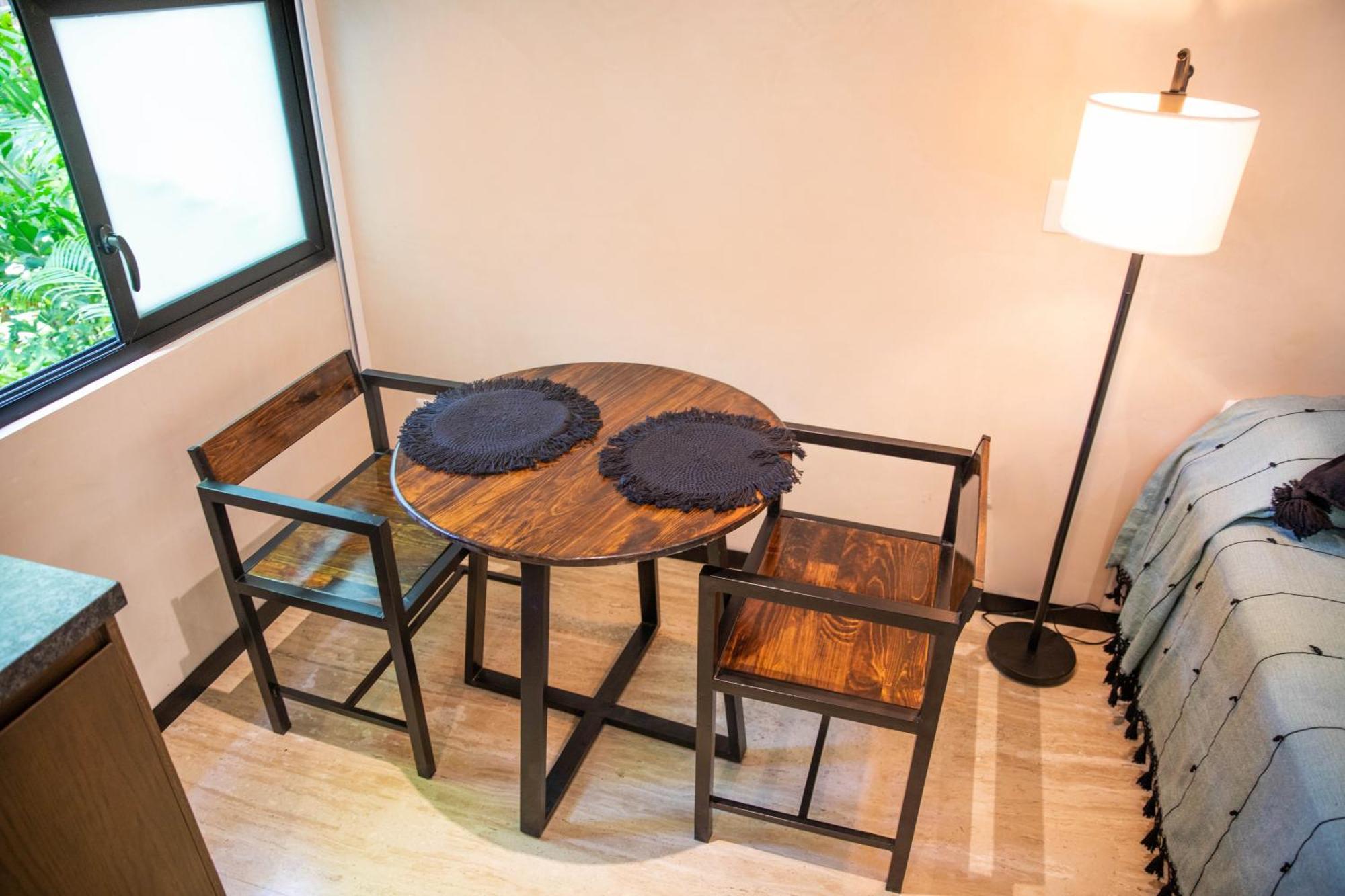 Ophelia Experience Apartment Tulum