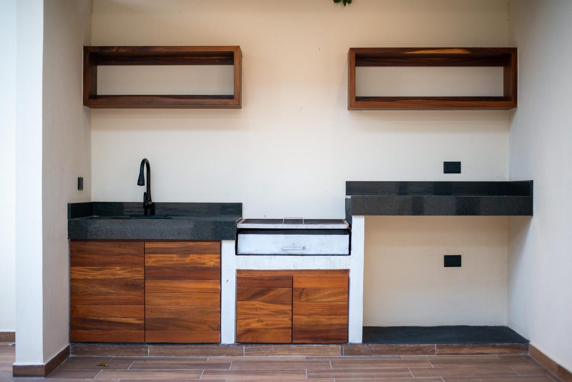 La Veleta Getaway At Asana Leaf House Sleeps 12 Tulum