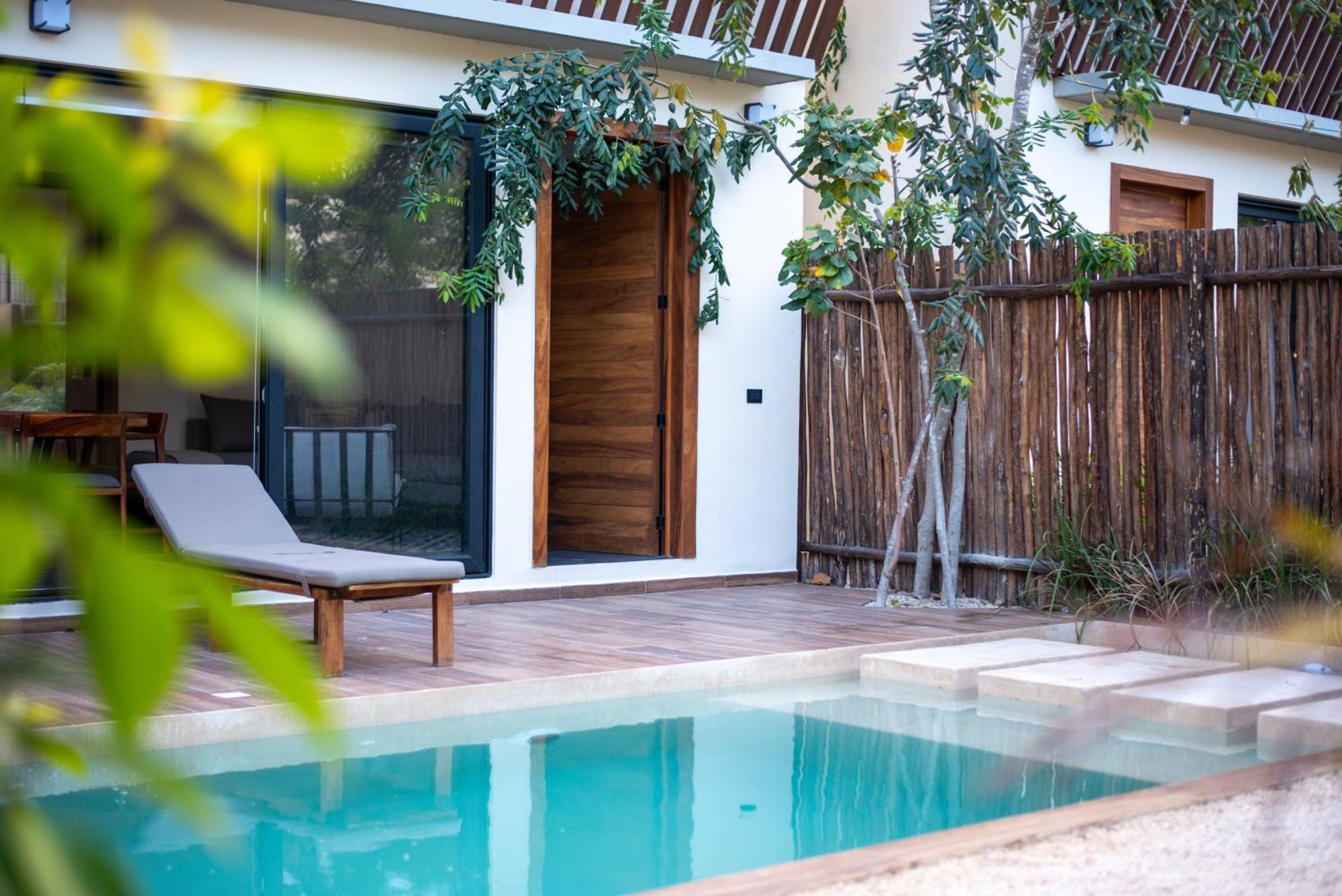 Holiday home La Veleta Getaway At Asana Leaf House Sleeps 12 Tulum