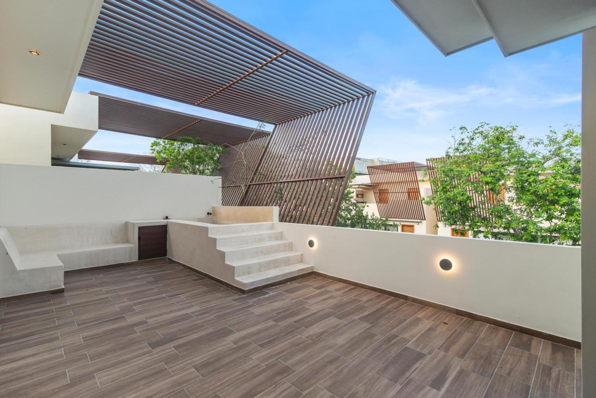 La Veleta Getaway At Asana Leaf House Sleeps 12