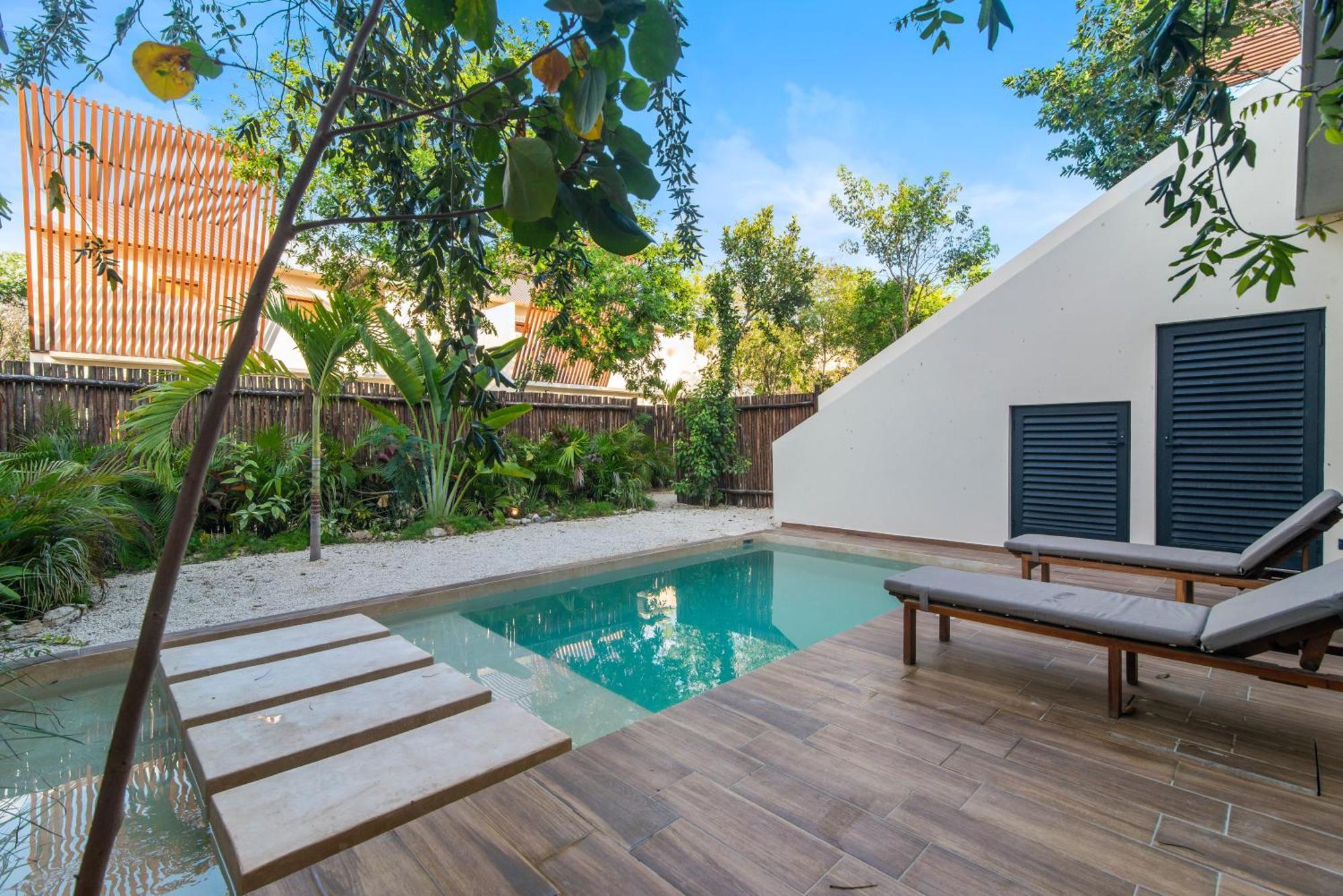La Veleta Getaway At Asana Leaf House Sleeps 12 *