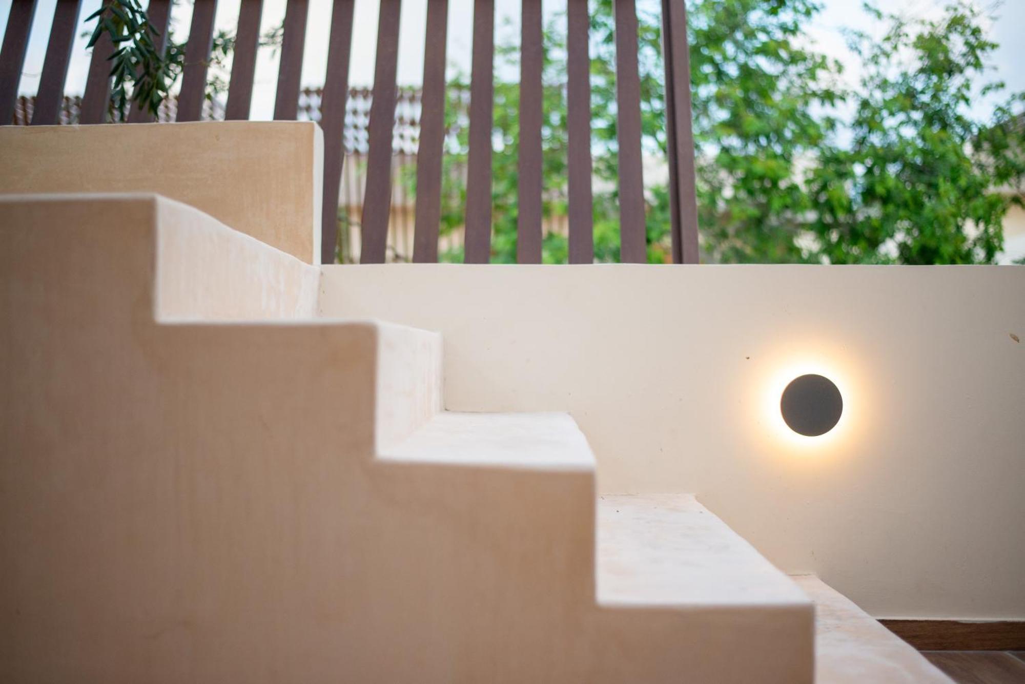La Veleta Getaway At Asana Leaf House Sleeps 12 Tulum