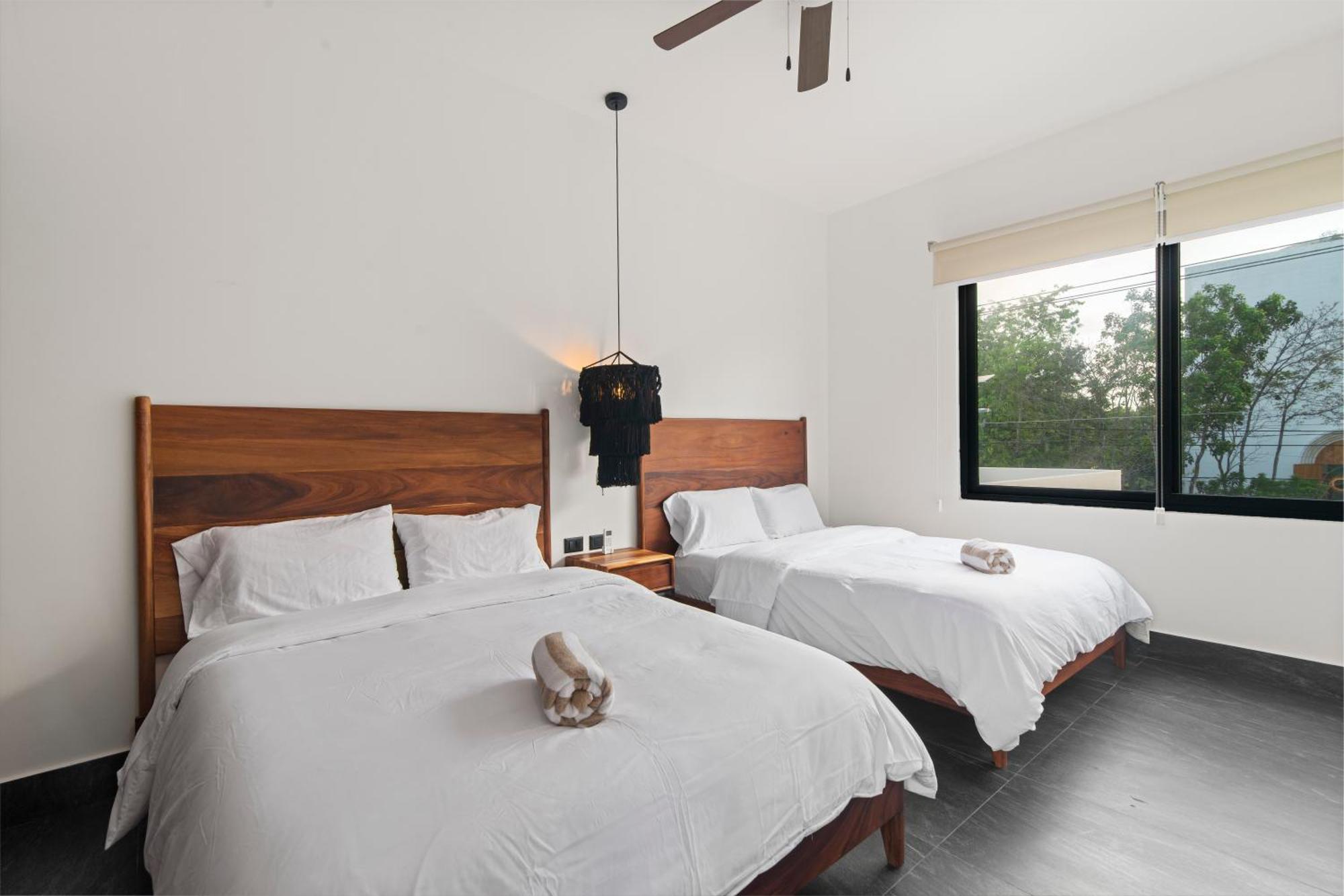 Holiday home La Veleta Getaway At Asana Leaf House Sleeps 12