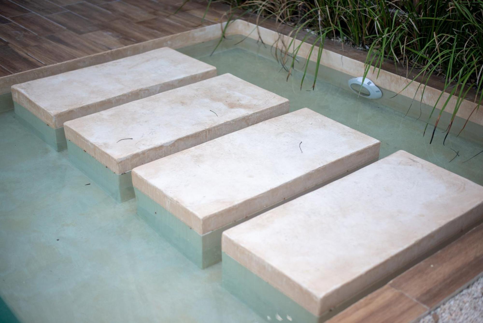 La Veleta Getaway At Asana Leaf House Sleeps 12 * Tulum