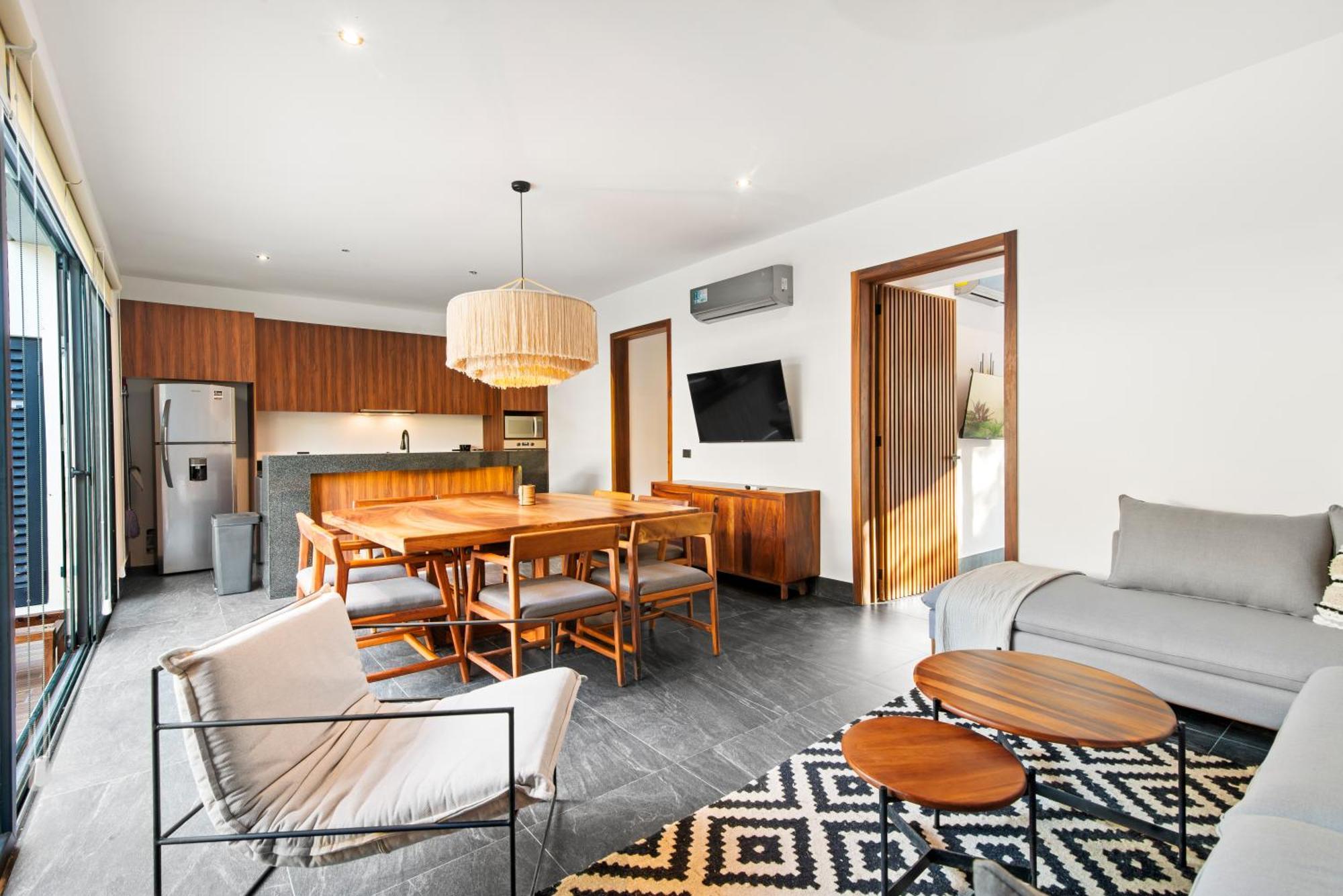 Holiday home La Veleta Getaway At Asana Leaf House Sleeps 12