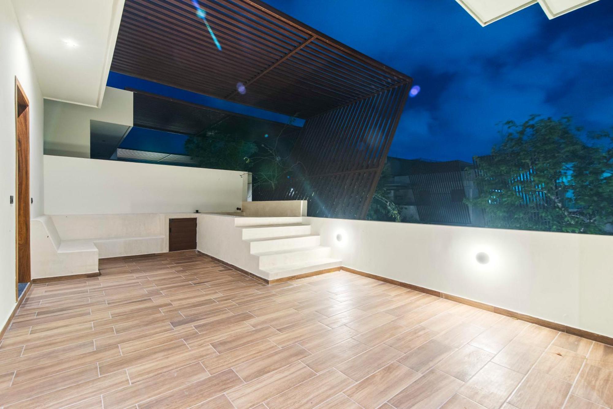 La Veleta Getaway At Asana Leaf House Sleeps 12 *