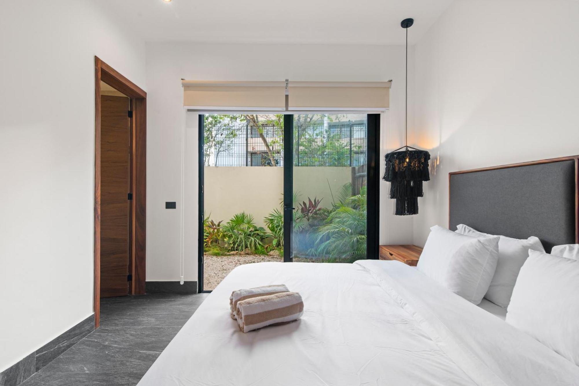 Holiday home La Veleta Getaway At Asana Leaf House Sleeps 12 Tulum