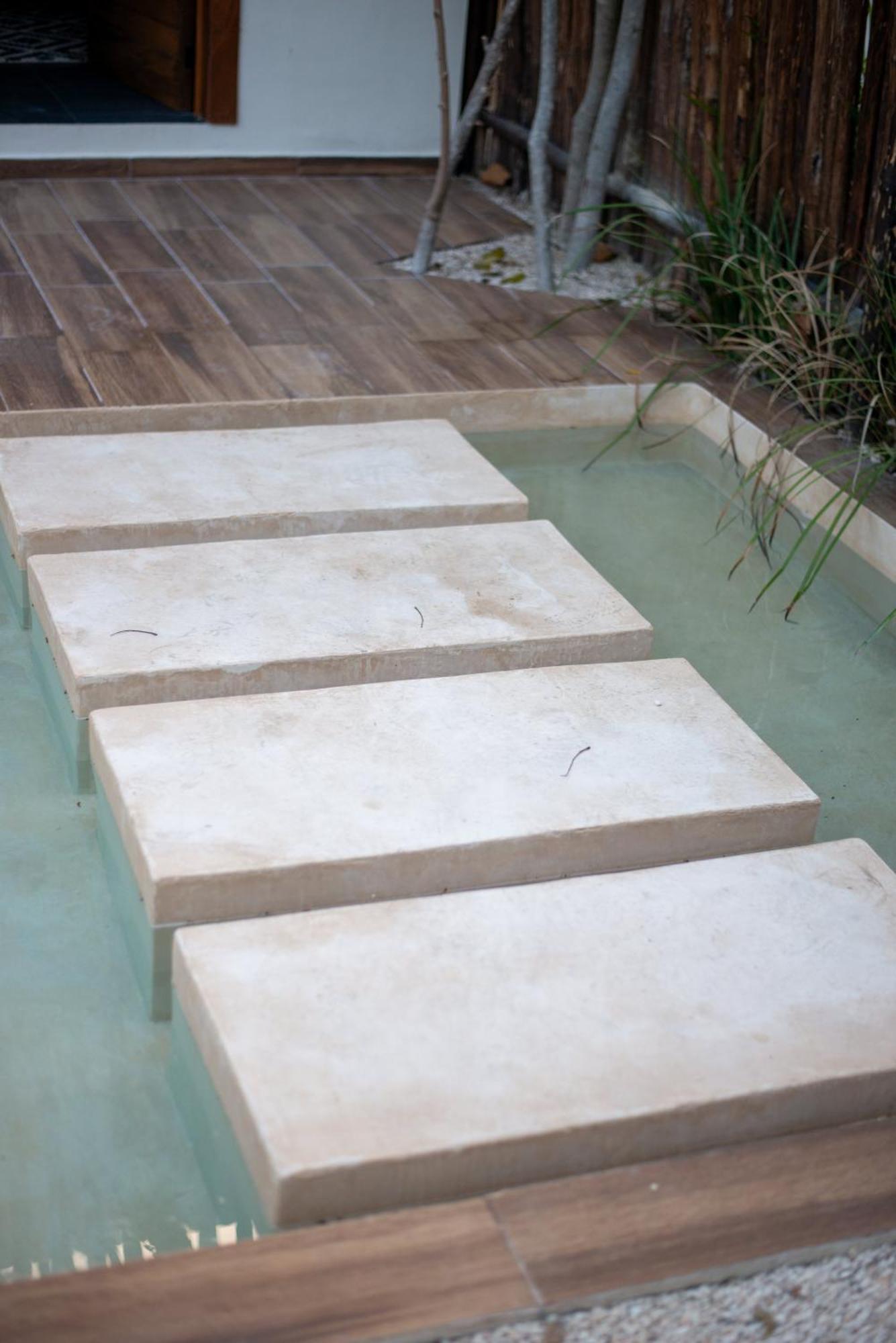 La Veleta Getaway At Asana Leaf House Sleeps 12 Tulum